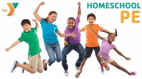 Home School Pe